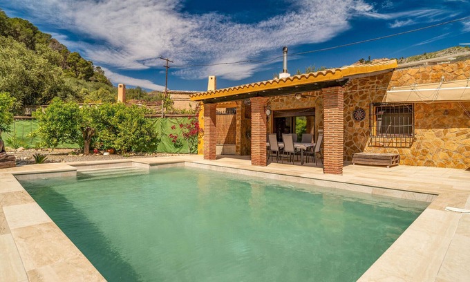 El Pinar House | Nice home in El Pinar