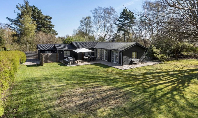 Gilleleje House | Nice home in Gilleleje with WiFi