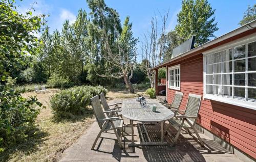 Udsholt Sand House | Nice Home In Græsted With Kitchen