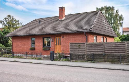 Hoganas House | Nice Home In Höganäs With Wifi