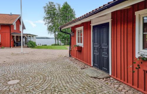 Hokerum House | Nice Home In Hökerum With Wifi