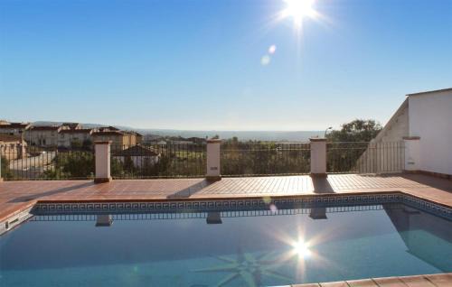Hornachuelos House | Nice Home In Hornachuelos With Wifi