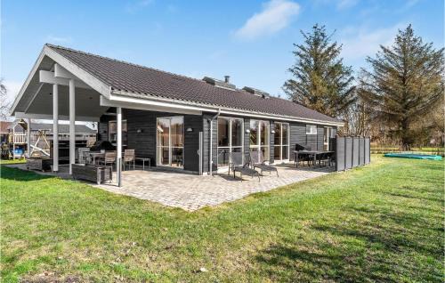 Juelsminde House | Nice Home In Juelsminde With Wifi
