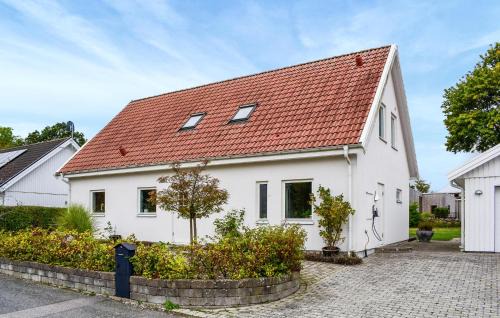 Kivik House | Nice Home In Kivik With Wifi