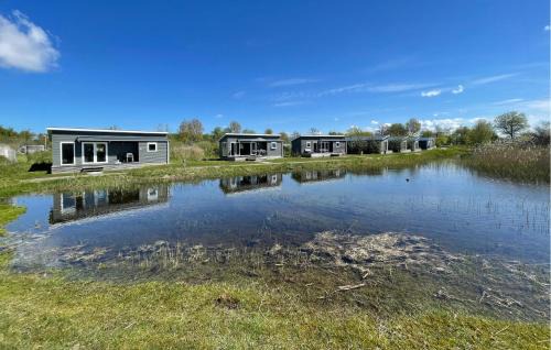 Lauwersoog House | Nice Home In Lauwersoog With Kitchen