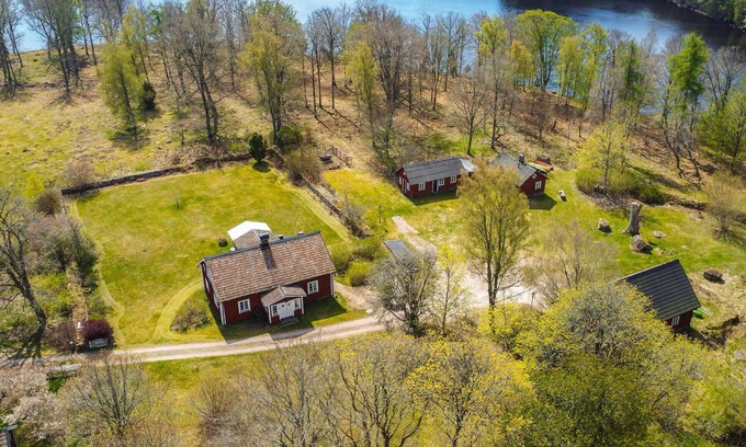 Markaryd House | Nice home in Markaryd with WiFi