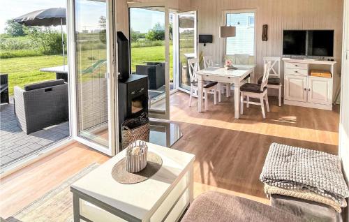 Olpenitz House | Nice Home In Ostseeresort Olpenitz
