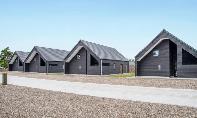 Kongsmark House | Nice home in Rømø with WiFi