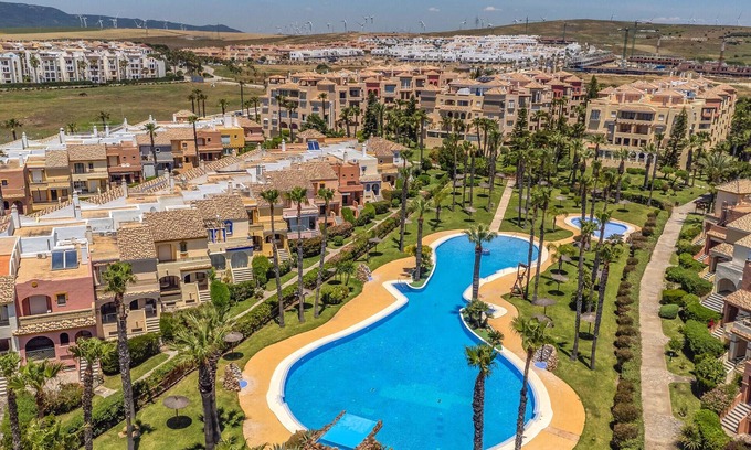 Atlanterra House | Nice home in Tarifa with WiFi