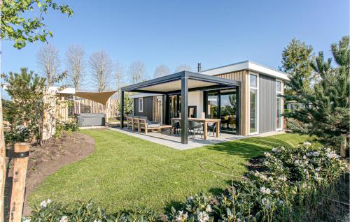 Municipality of Barneveld House | Nice Home In Voorthuizen With Kitchen