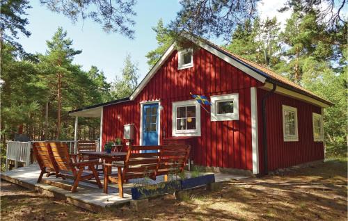 Yngsjo House | Nice Home In Yngsjö With Wifi