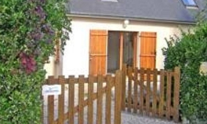 Hauteville-sur-Mer House | Nice house 200 m from the beach Pets accepted