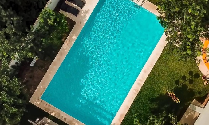 Ejidal House | Nice house just 10 minutes from the sea 🌊 Don't miss this cozy accommodation.