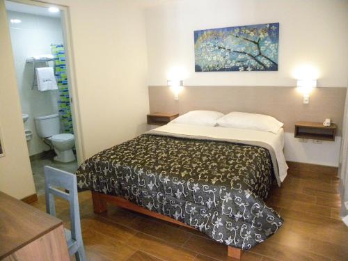 Tacna Hotel | Nice Inn Tacna