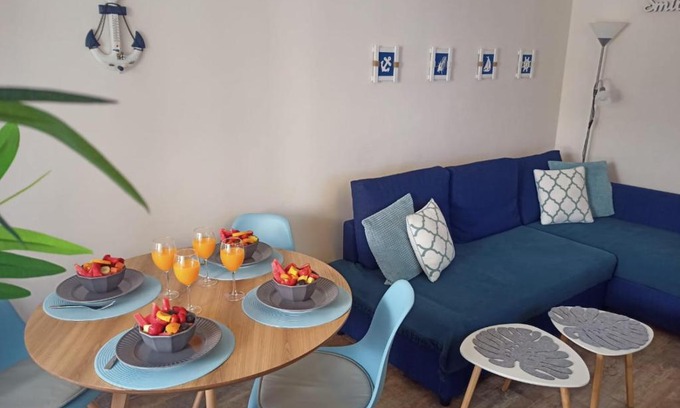 Santa Pola Apartment | Nice Place Santa Pola