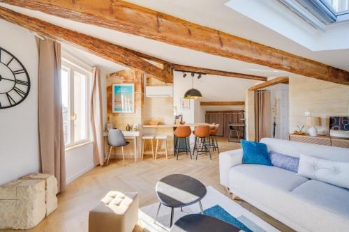 Bordeaux Sud Apartment | Nice renovated apartment Bordeaux