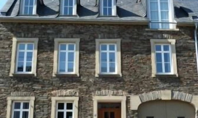 Andel House | Nice renovated winemakers house with garden