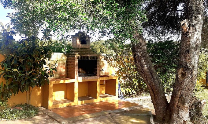 Campano Cottage | Nice Rural House in Conil