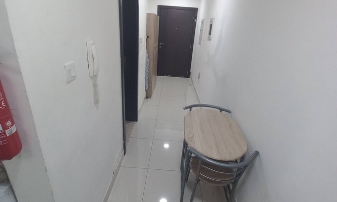 Sheikh Zayed Road Apartment | Nice Studio for rent in Dubai