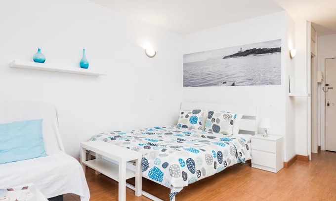 Alcudia Apartment | Nice Studio in Siesta 2 in Puerto Alcudia 3