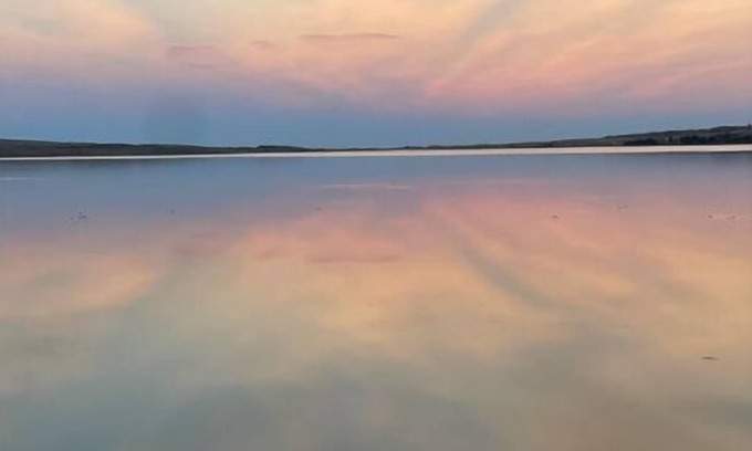 Babb House | Nice updated mobile home minutes from Glacier National Park