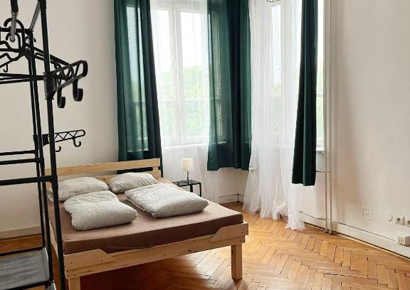Piasek Połnoc Apartment | Nice View Rooms In Old Town