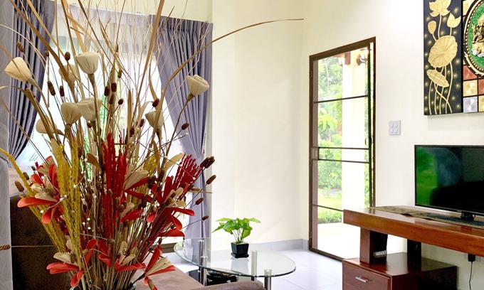 Nong Thale House | Nice villa for your relaxing holiday