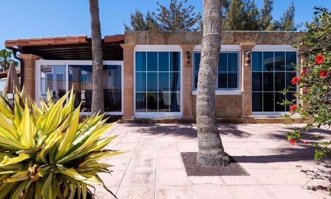 Bahia Calma Villa | Nice villa with pool