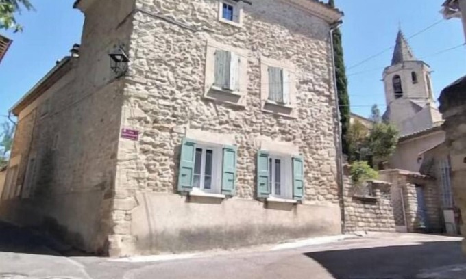 Mazan House | Nice village house, ideally situated to discover Provence