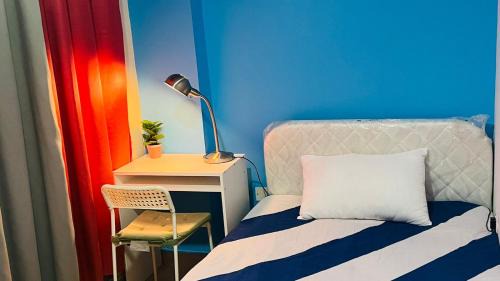 Barsha Heights House | Nicest Partition Room in Barsha Heights Near Internet City Metro