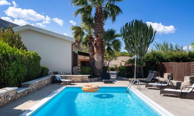Castellammare del Golfo House | Nicole con Dependance by Interhome