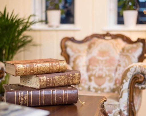 Trondheim City Centre Bed & Breakfast | Nidaros Pilegrimsgård Hotell