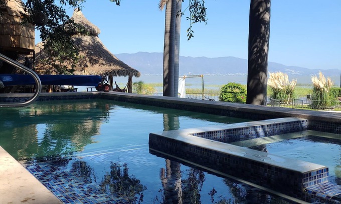Tuxcueca House | Nido Ecoluxury Treehouse - Casa de Arbol