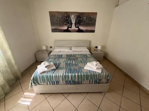 Terni Apartment | Nido Urbano