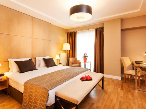 Esenyurt Hotel | Nidya Hotel Esenyurt