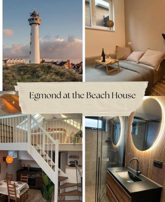 Egmond aan Zee House | Nieuwe vakantie woning nabij het strand - Egmond at the Beach House