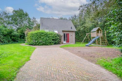 De Koog House | Nieuwlanderweg 51