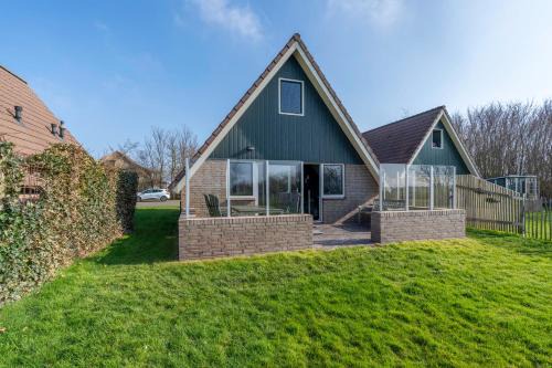 De Koog House | Nieuwlanderweg 75