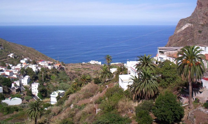 Taganana Apartment | NIEVES HOUSE APARTMENT
