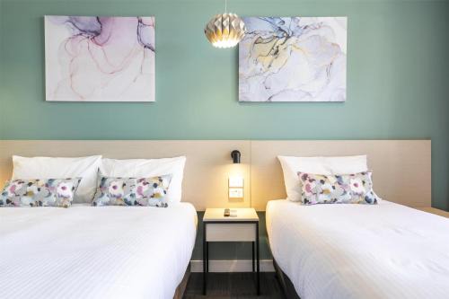 Glenelg North Hotel | Nightcap at Watermark Glenelg