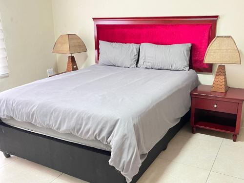 Standerton Bed & Breakfast | Nightingale lodge no 2