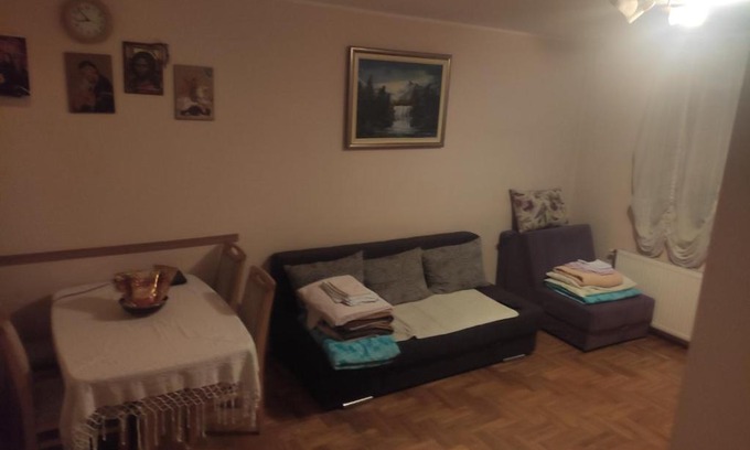 Bistrica Apartment | Nije dostupan