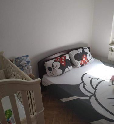 Palilula Apartment | Nika Apartment