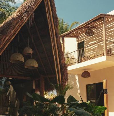 El Cuyo Hotel | Nikau Hotel El Cuyo - Adults Only