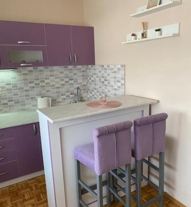 Krusevac Apartment | Niki Apartman