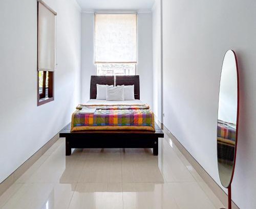 Pengosekan Hotel | Niki House Ubud Bali