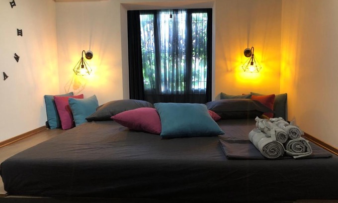 Tirana Apartment | Nikki Apartments 2