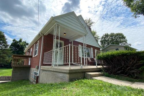 Sharonville House | Nikki's House