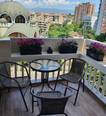 Centar Apartment | Niko-Max Apartment