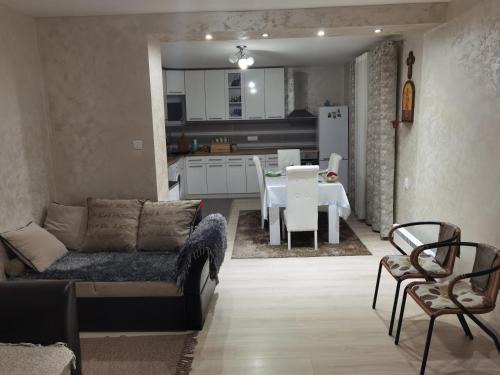 Ciganska Mahala Apartment | Nikolaj Lux